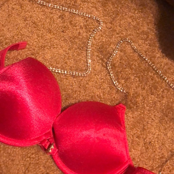 Victoria Secret Sexy Santa baby set💕 - Picture 8 of 8